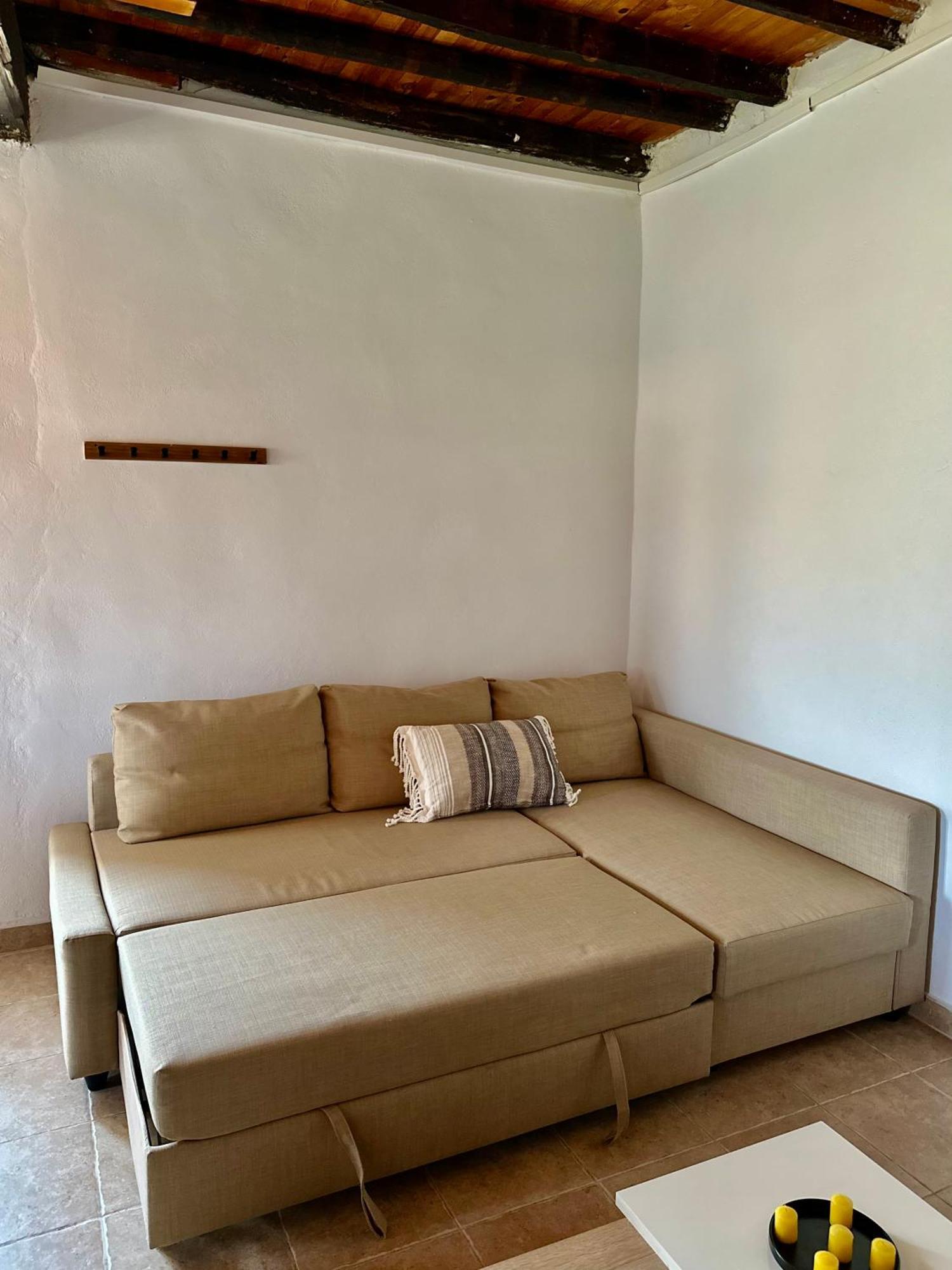 Chrysavgi Stone House Villa Katomerion Exterior photo